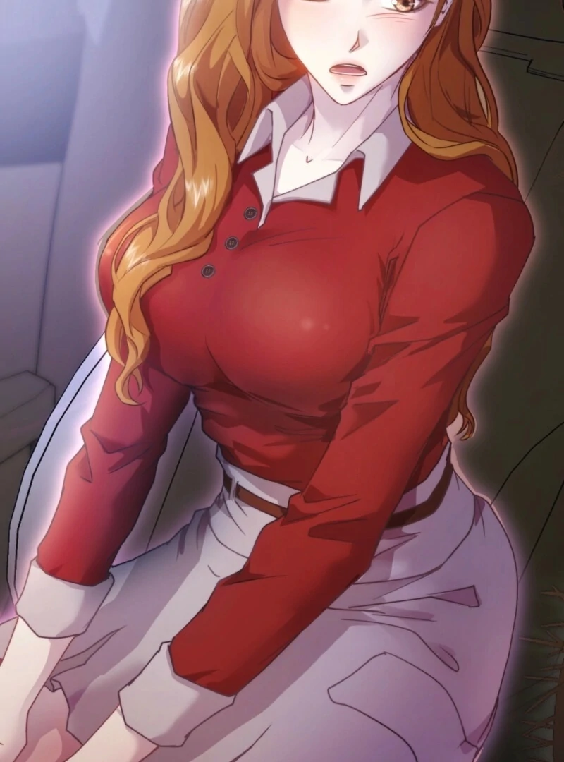 Fertile Period Couple Chapter 15 - Page 5