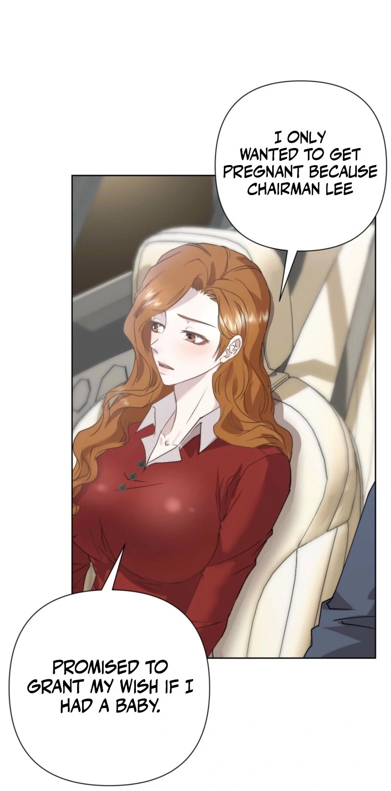 Fertile Period Couple Chapter 15 - Page 52