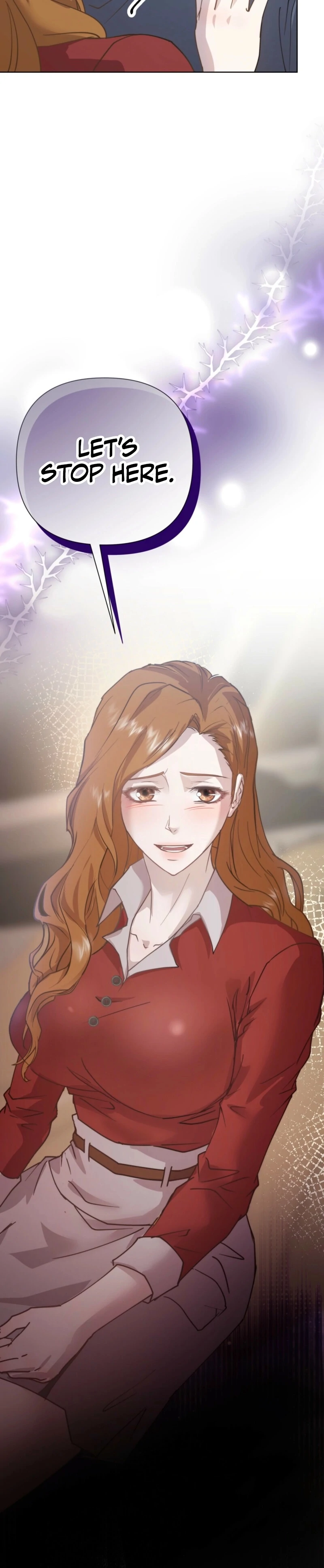 Fertile Period Couple Chapter 15 - Page 74