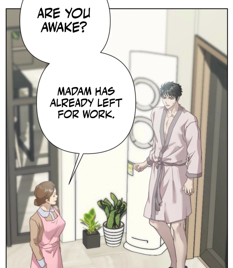 Fertile Period Couple Chapter 16 - Page 126