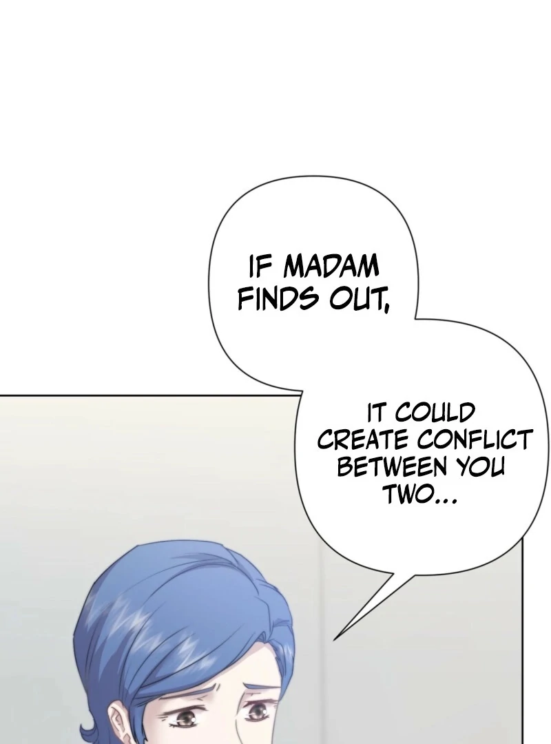 Fertile Period Couple Chapter 16 - Page 153