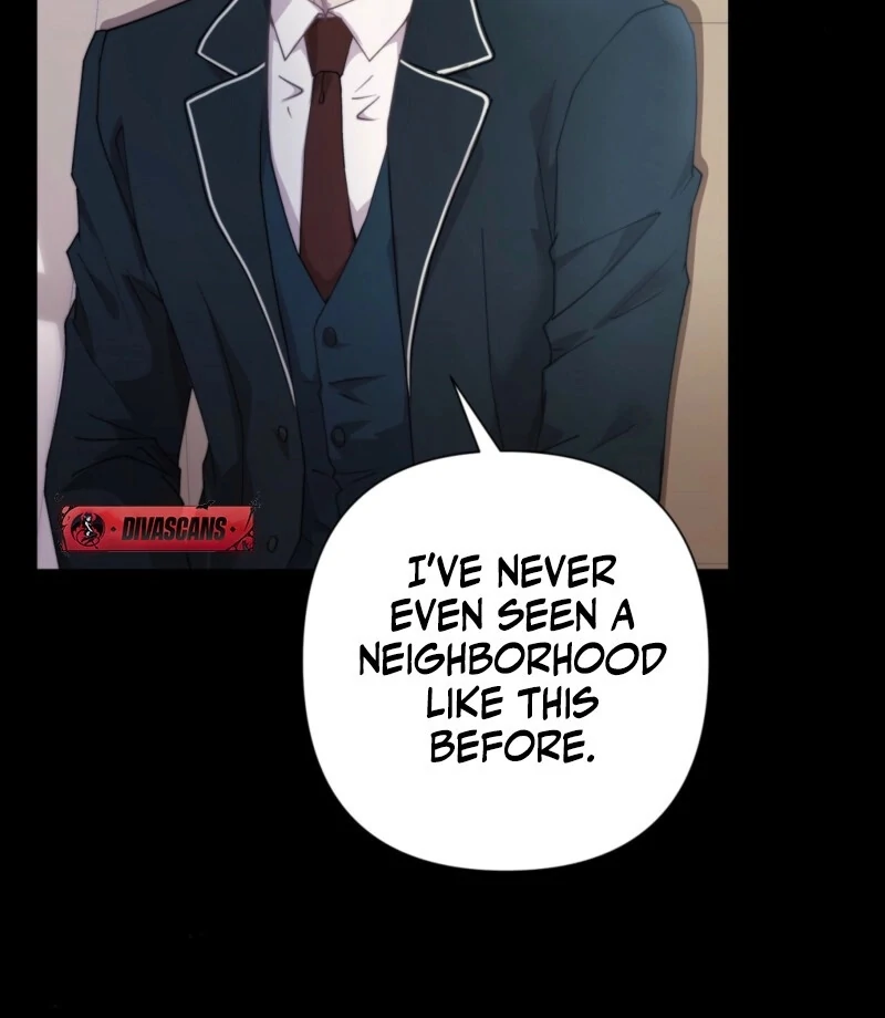 Fertile Period Couple Chapter 16 - Page 20