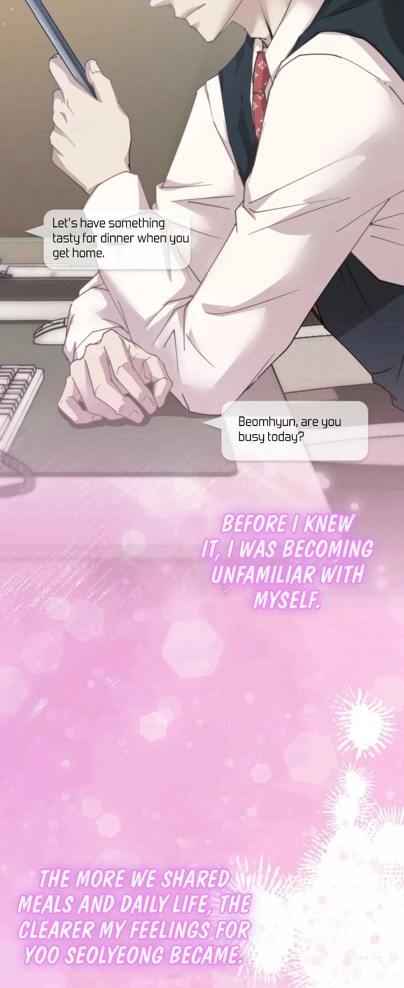 Fertile Period Couple Chapter 16 - Page 83