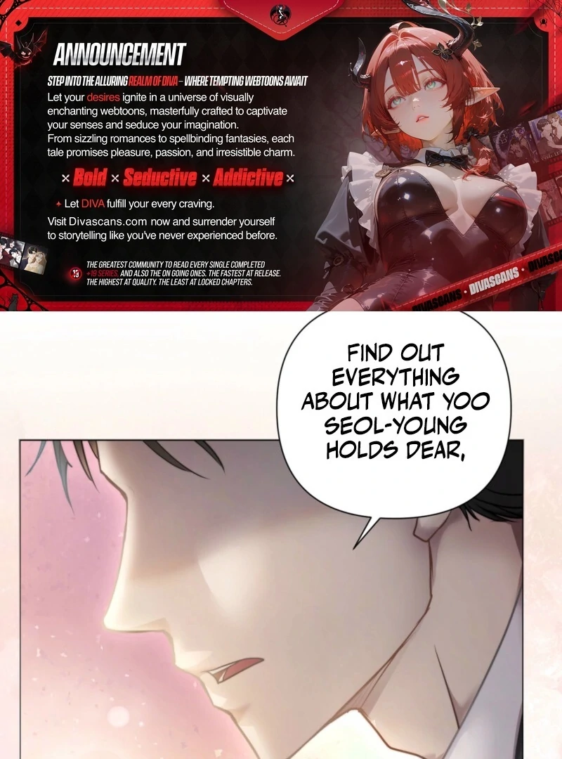 Fertile Period Couple Chapter 17 - Page 1