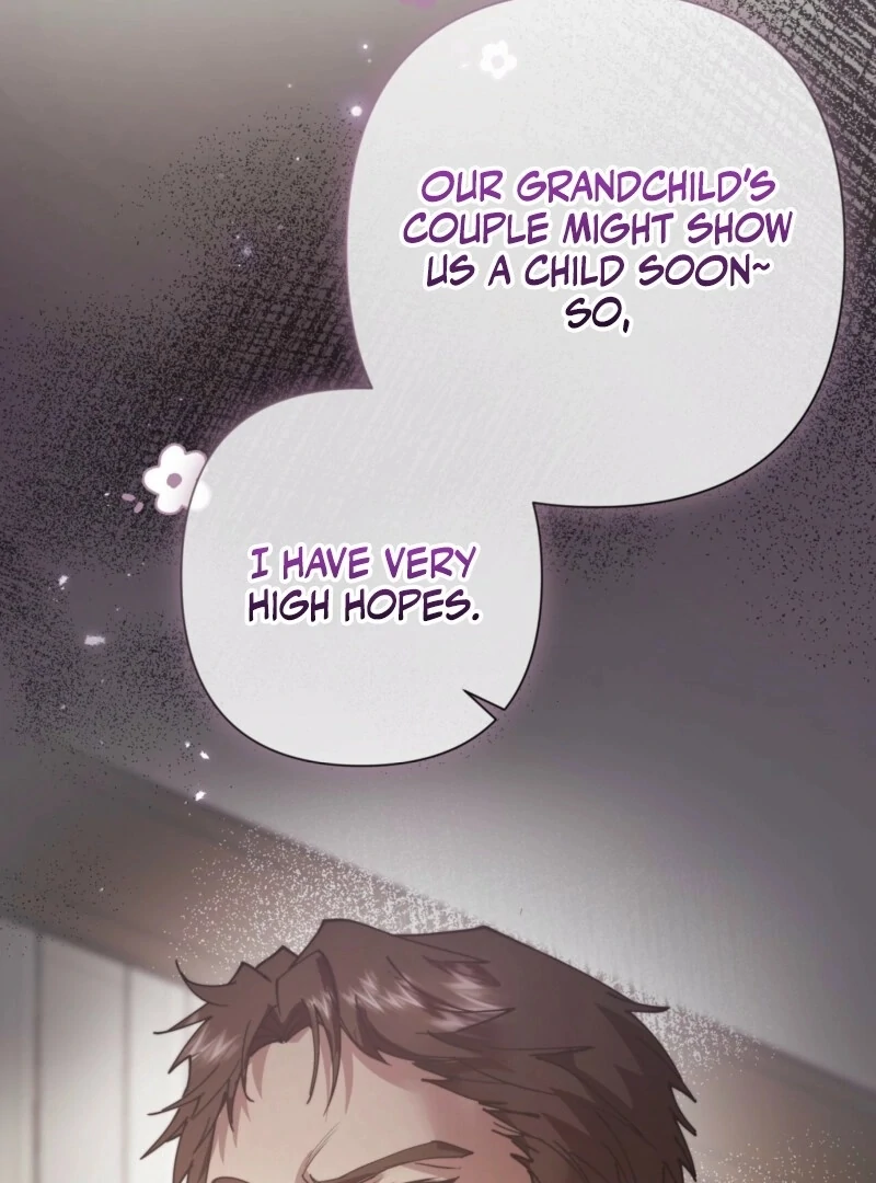 Fertile Period Couple Chapter 17 - Page 114