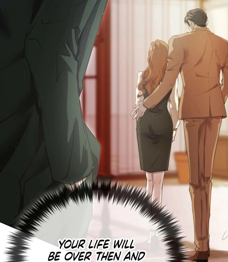 Fertile Period Couple Chapter 17 - Page 133