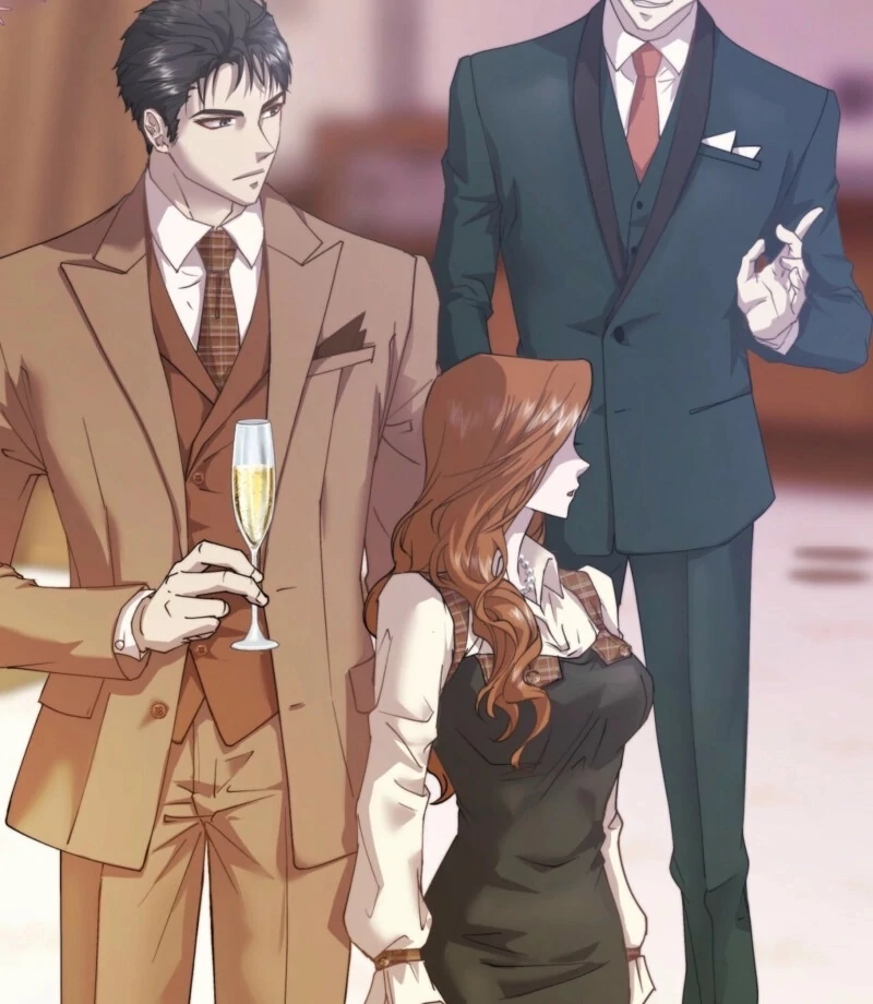 Fertile Period Couple Chapter 17 - Page 137