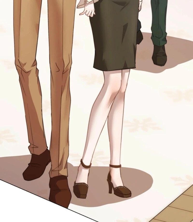 Fertile Period Couple Chapter 17 - Page 138