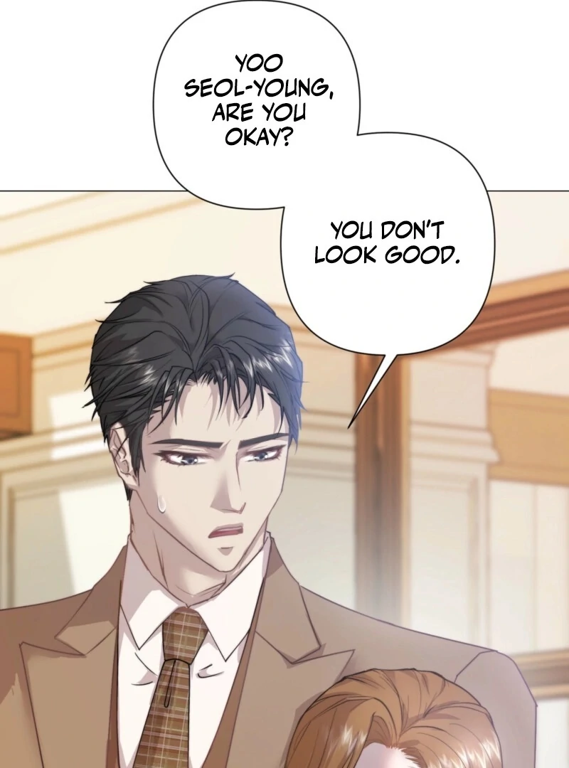 Fertile Period Couple Chapter 17 - Page 140