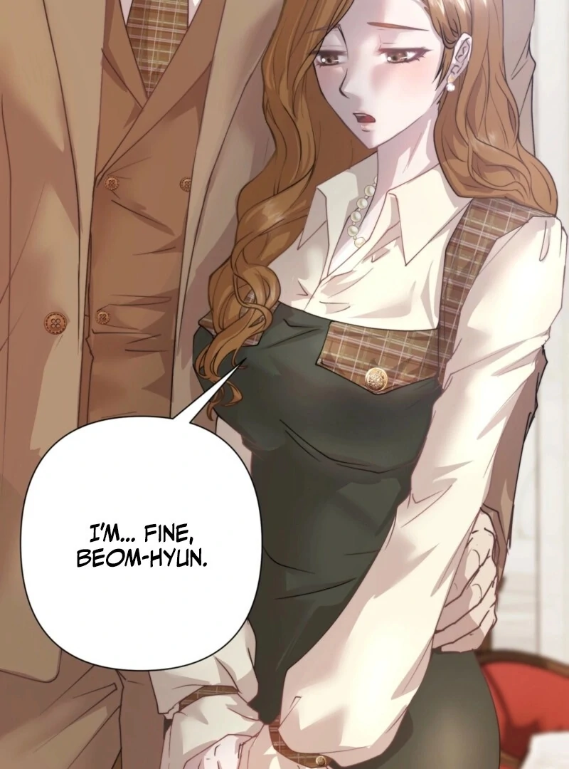 Fertile Period Couple Chapter 17 - Page 141