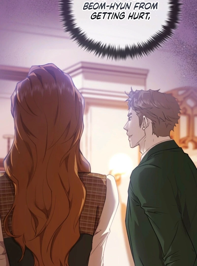 Fertile Period Couple Chapter 17 - Page 149