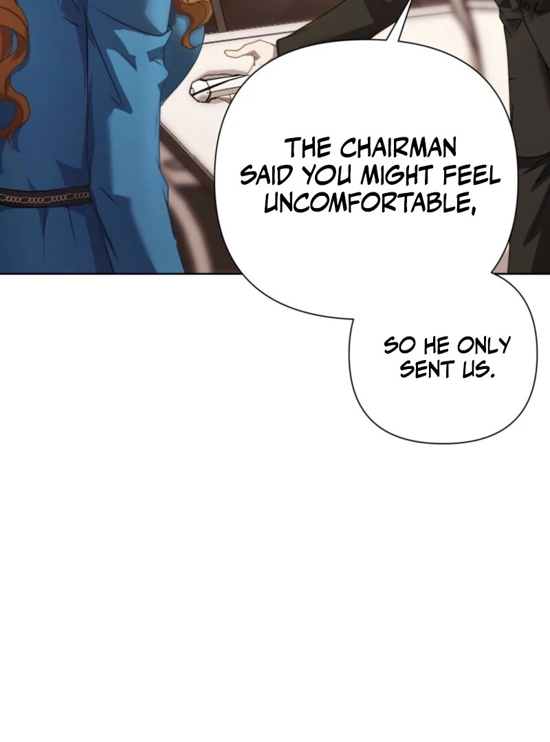 Fertile Period Couple Chapter 17 - Page 19