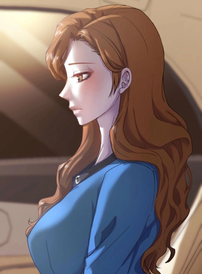 Fertile Period Couple Chapter 17 - Page 22