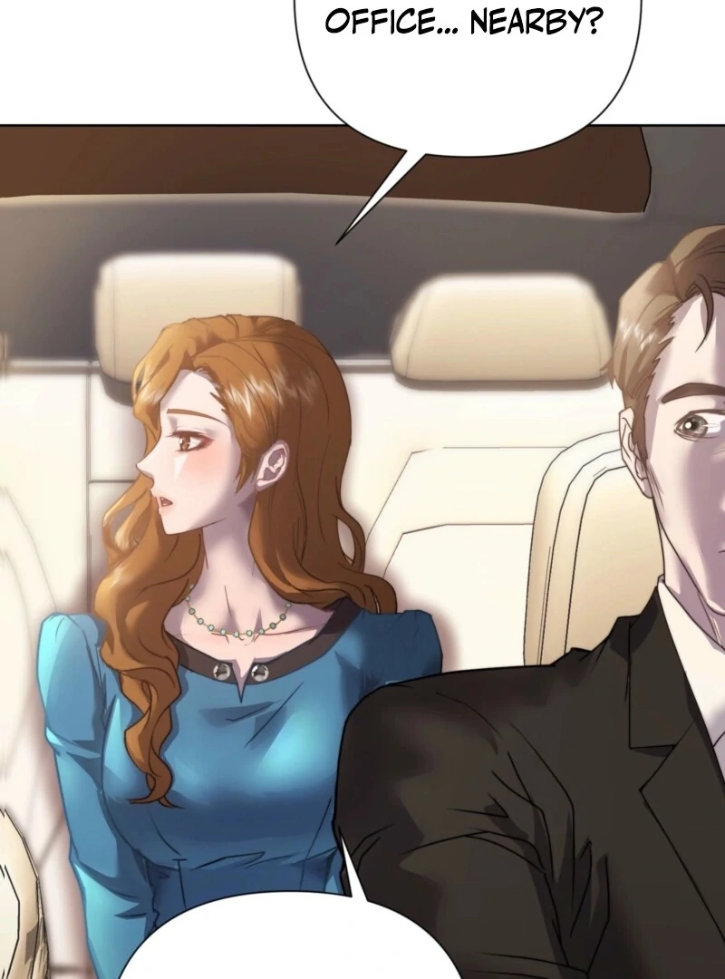 Fertile Period Couple Chapter 17 - Page 28