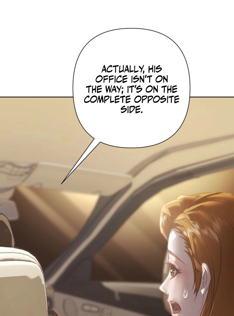 Fertile Period Couple Chapter 17 - Page 32