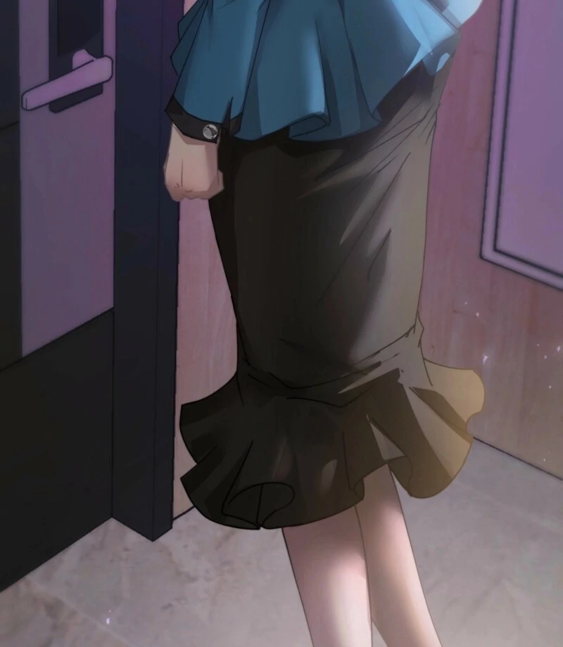 Fertile Period Couple Chapter 17 - Page 43