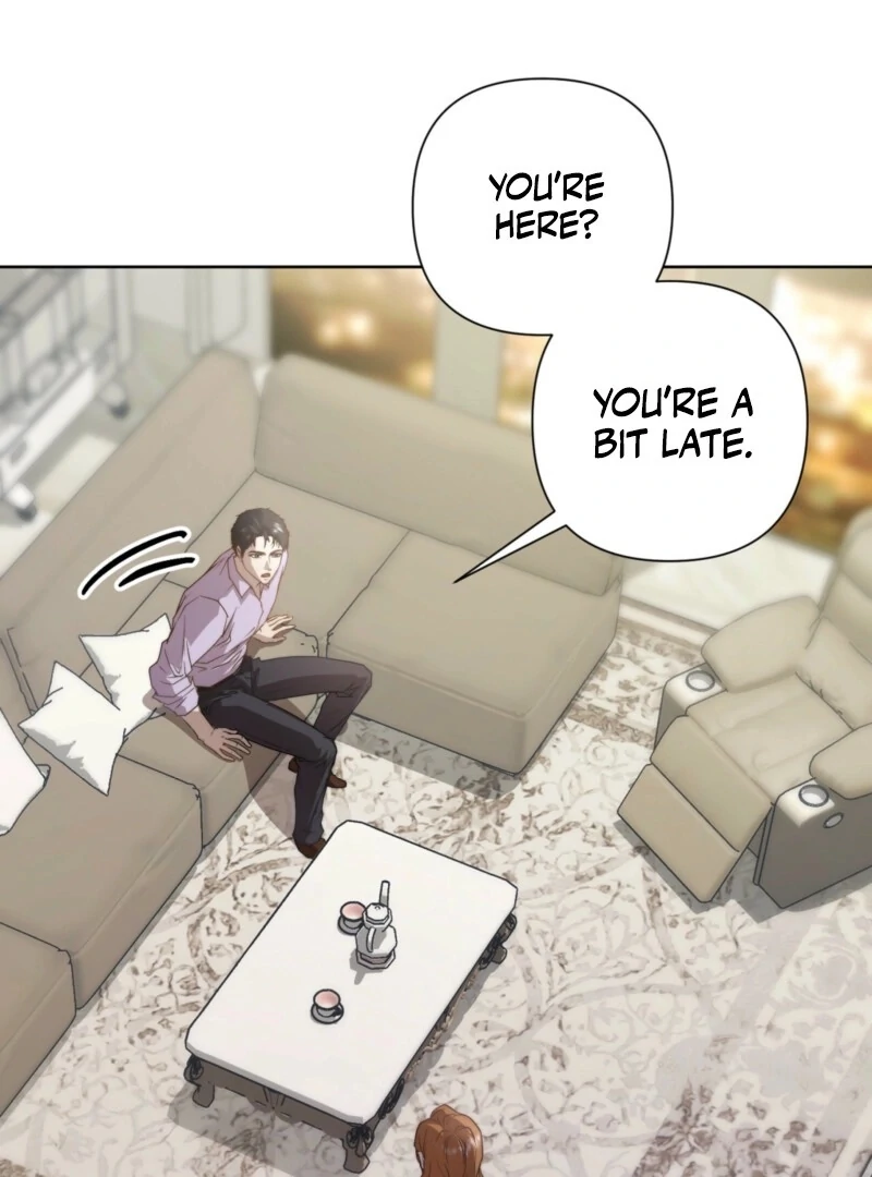 Fertile Period Couple Chapter 17 - Page 48