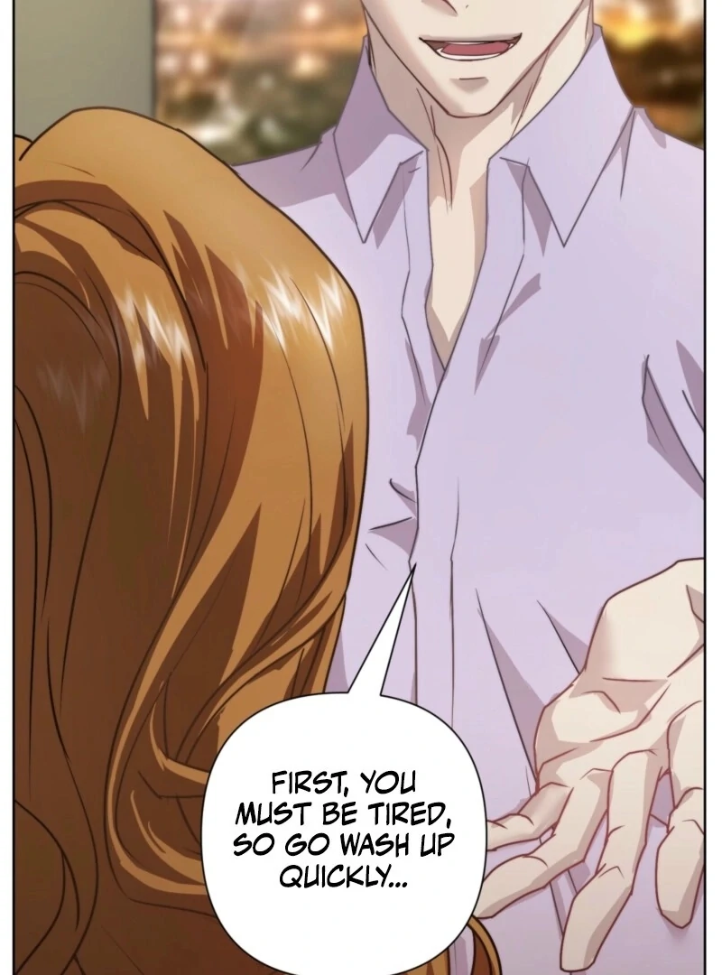 Fertile Period Couple Chapter 17 - Page 54