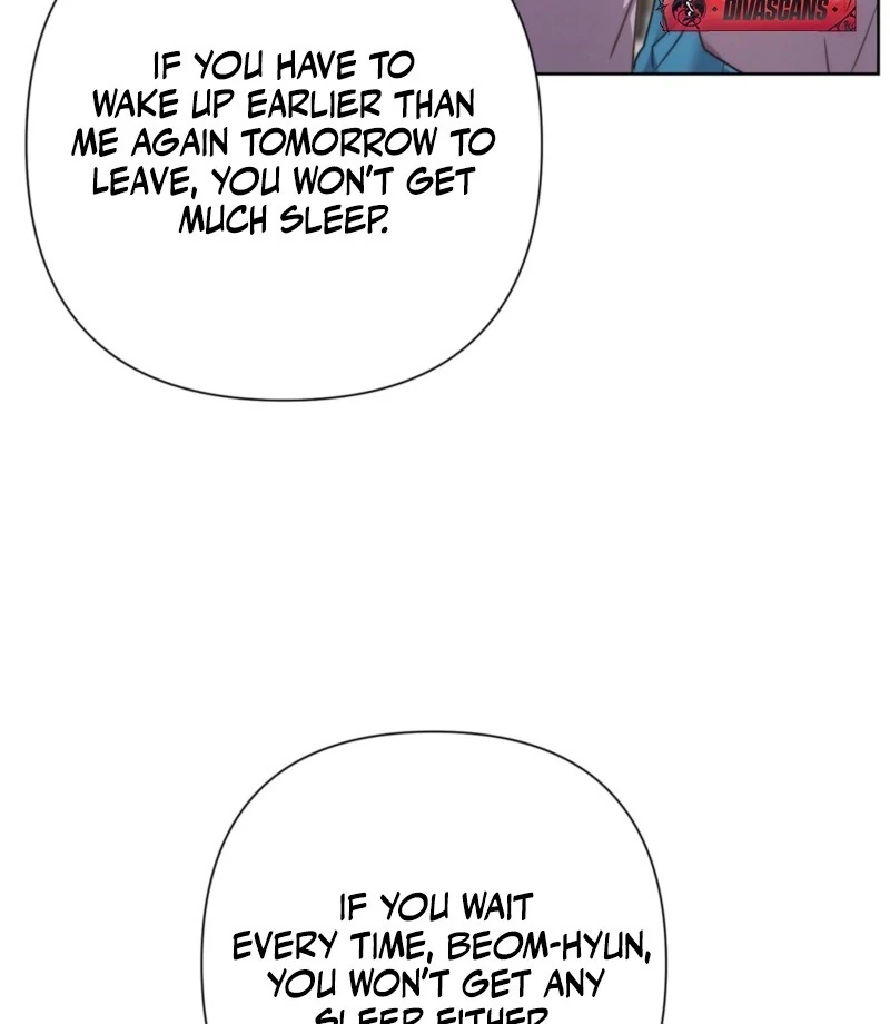 Fertile Period Couple Chapter 17 - Page 59
