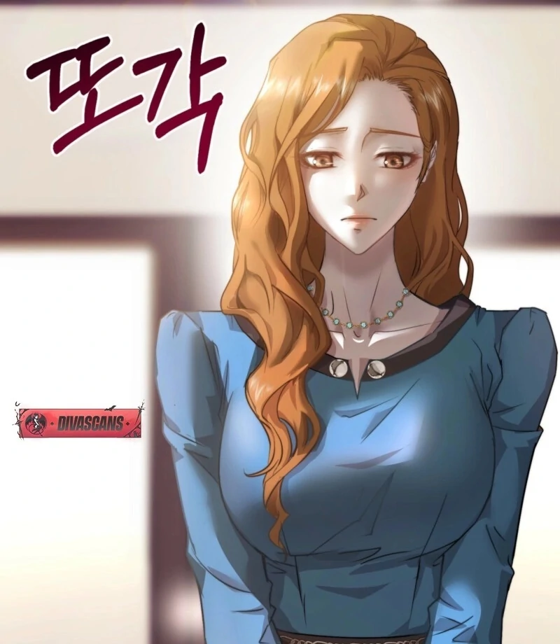 Fertile Period Couple Chapter 17 - Page 7