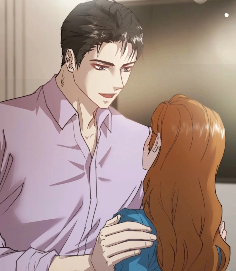 Fertile Period Couple Chapter 17 - Page 64