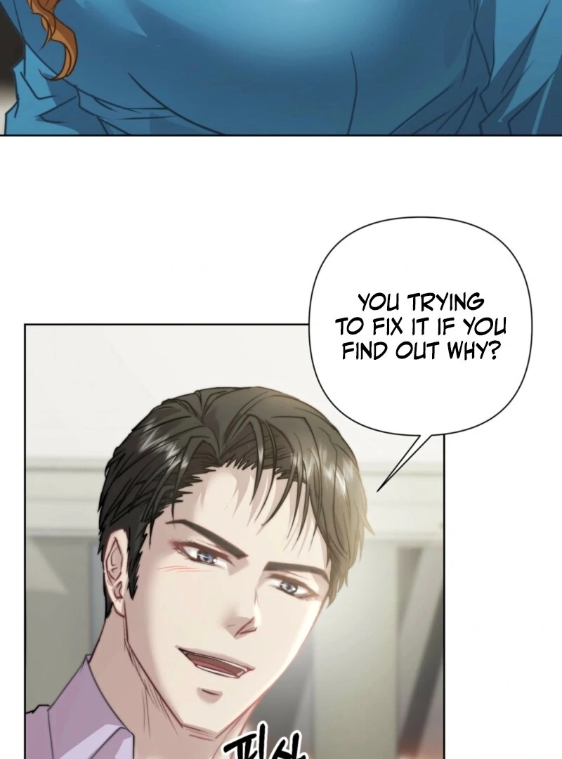Fertile Period Couple Chapter 17 - Page 84