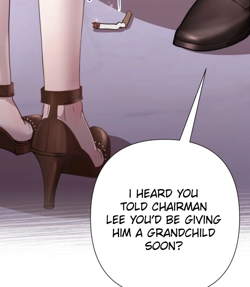 Fertile Period Couple Chapter 18 - Page 11