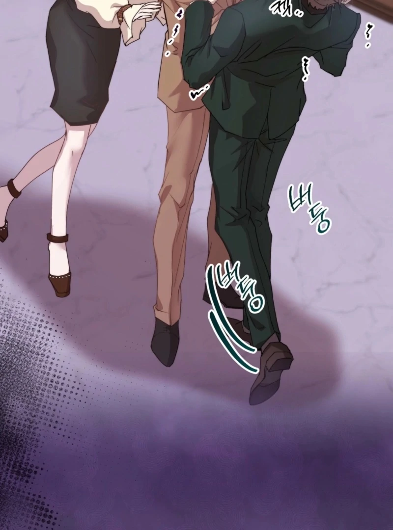 Fertile Period Couple Chapter 18 - Page 110