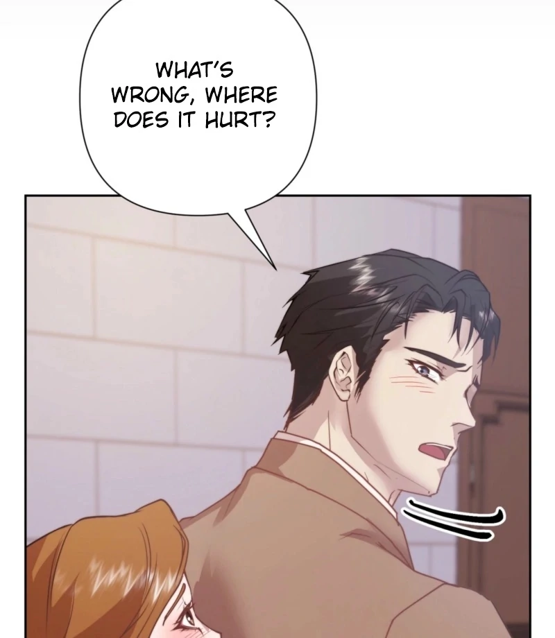 Fertile Period Couple Chapter 18 - Page 112