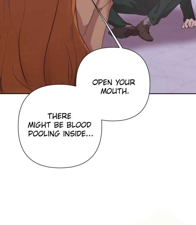 Fertile Period Couple Chapter 18 - Page 115