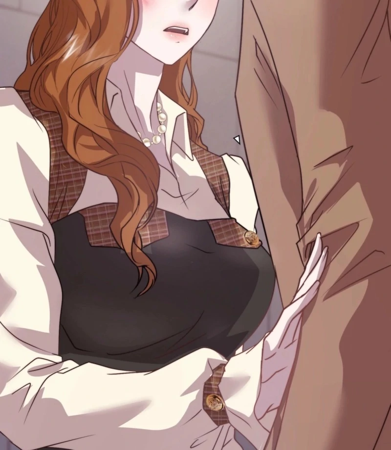Fertile Period Couple Chapter 18 - Page 125