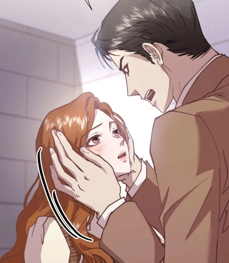 Fertile Period Couple Chapter 18 - Page 133