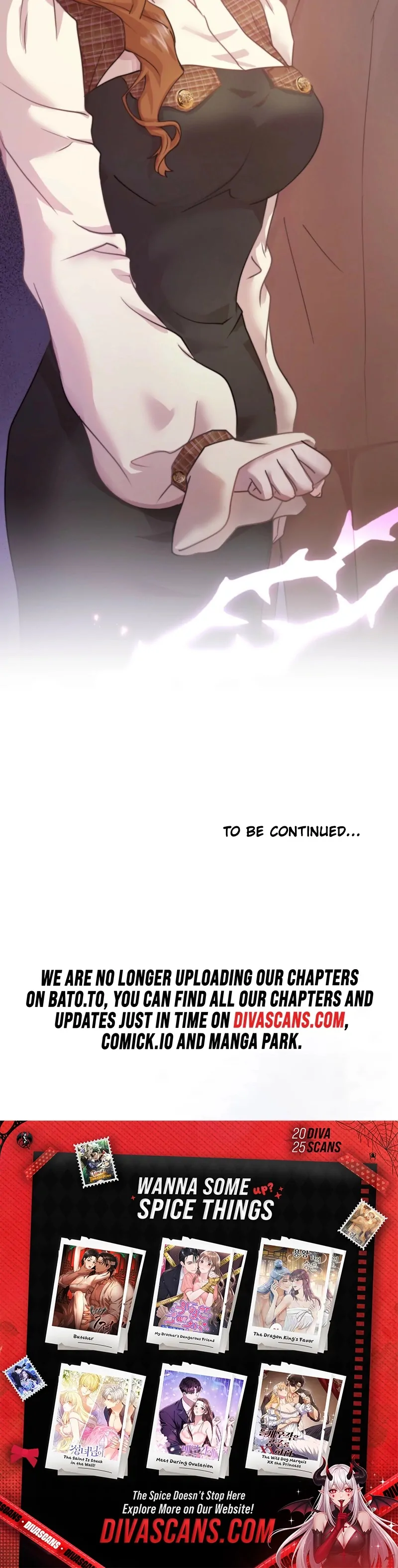 Fertile Period Couple Chapter 18 - Page 152