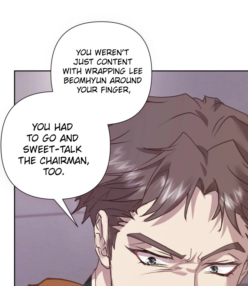 Fertile Period Couple Chapter 18 - Page 17