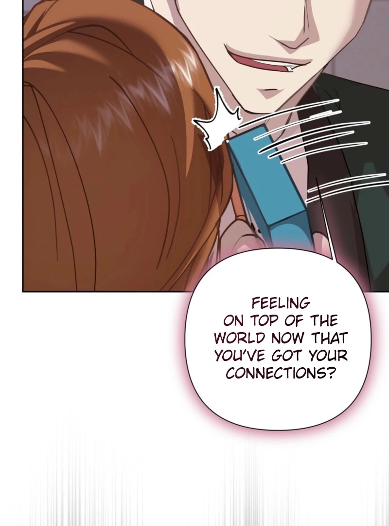 Fertile Period Couple Chapter 18 - Page 18