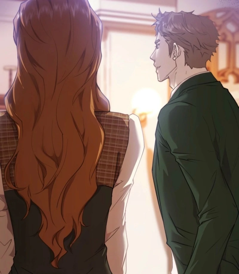 Fertile Period Couple Chapter 18 - Page 3