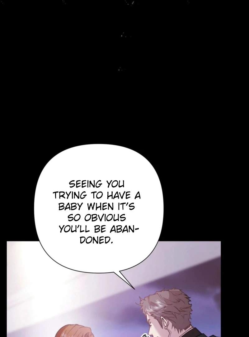Fertile Period Couple Chapter 18 - Page 27