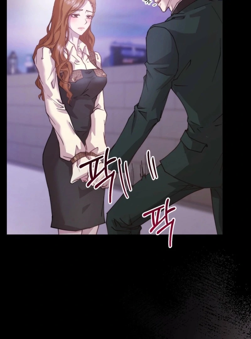 Fertile Period Couple Chapter 18 - Page 28