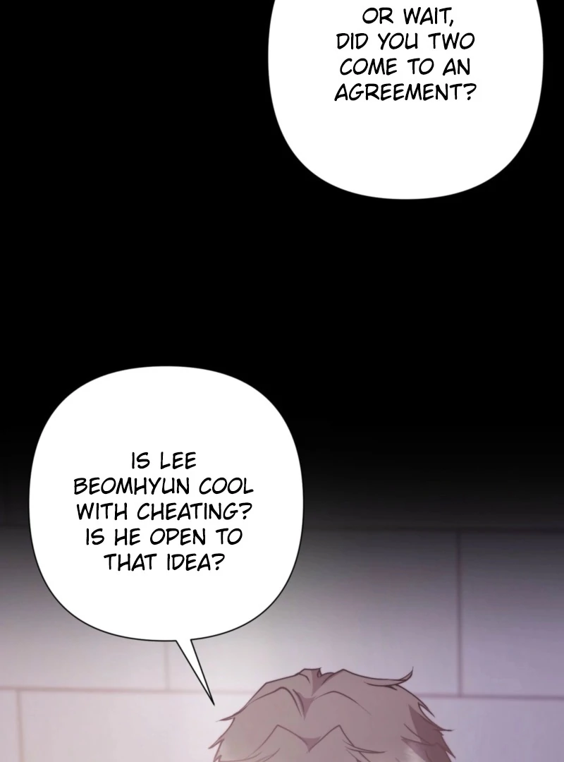 Fertile Period Couple Chapter 18 - Page 36