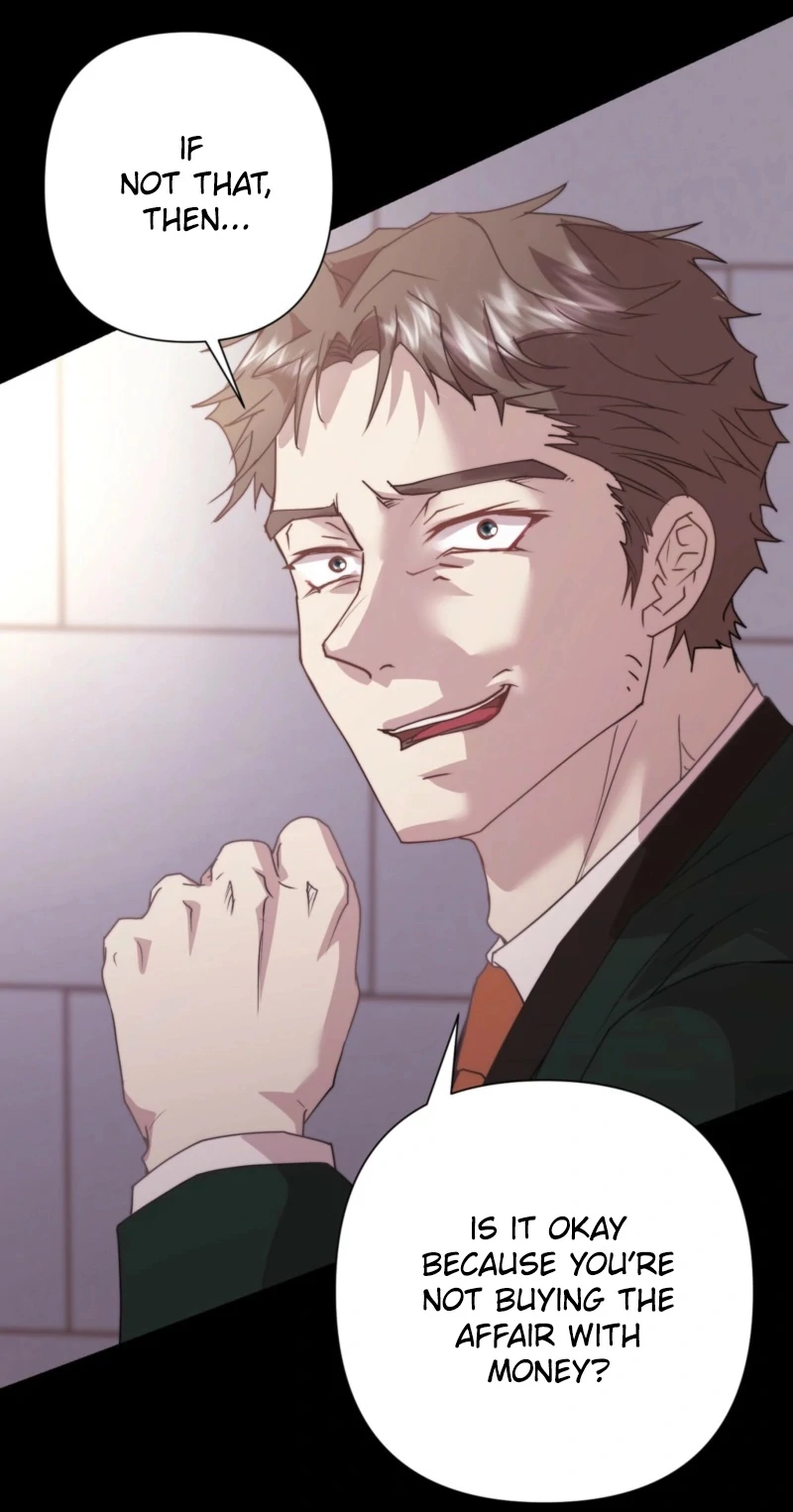 Fertile Period Couple Chapter 18 - Page 39