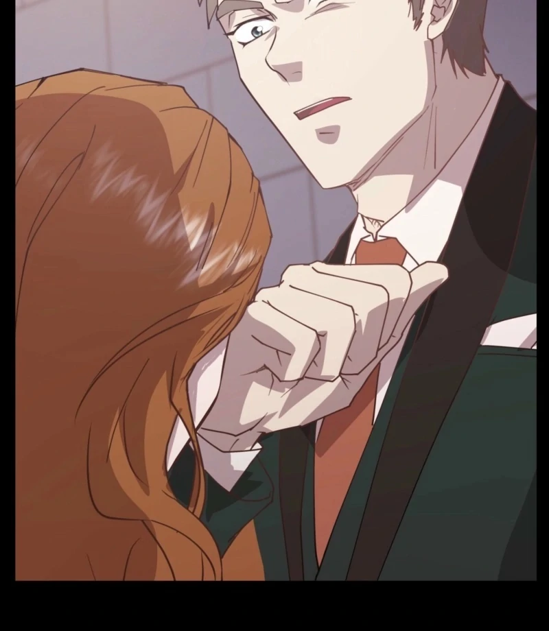 Fertile Period Couple Chapter 18 - Page 56