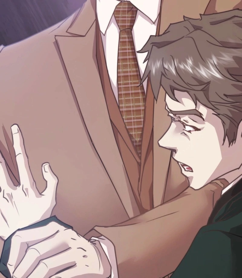Fertile Period Couple Chapter 18 - Page 81