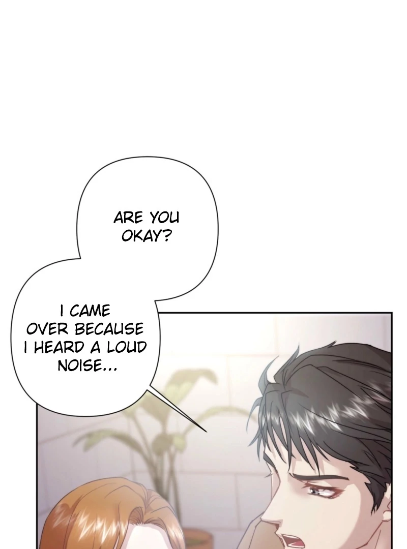Fertile Period Couple Chapter 18 - Page 87