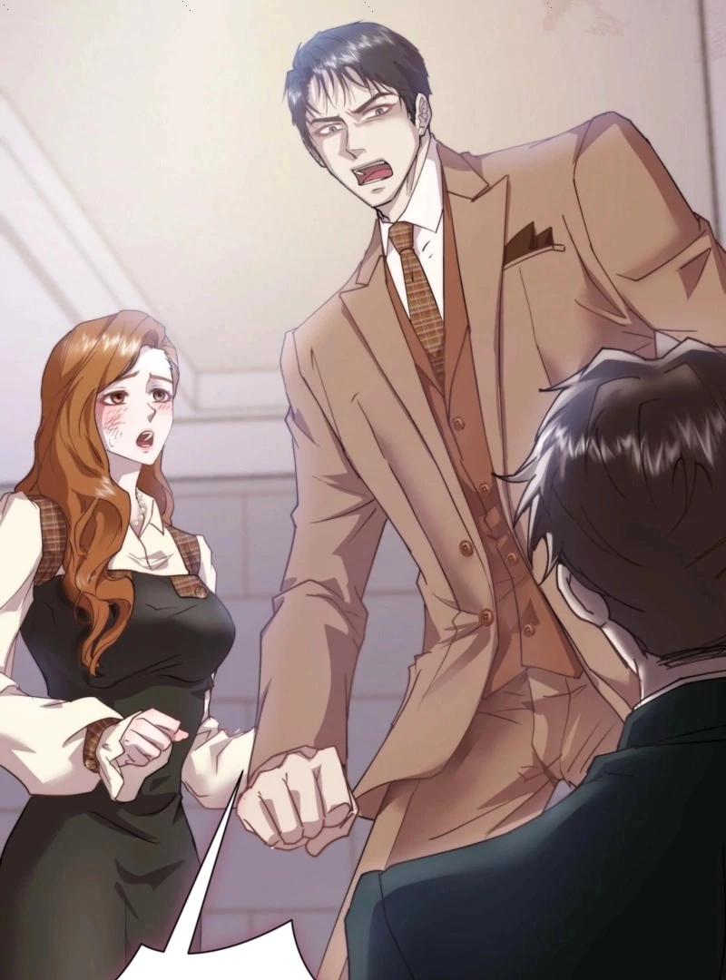 Fertile Period Couple Chapter 18 - Page 92