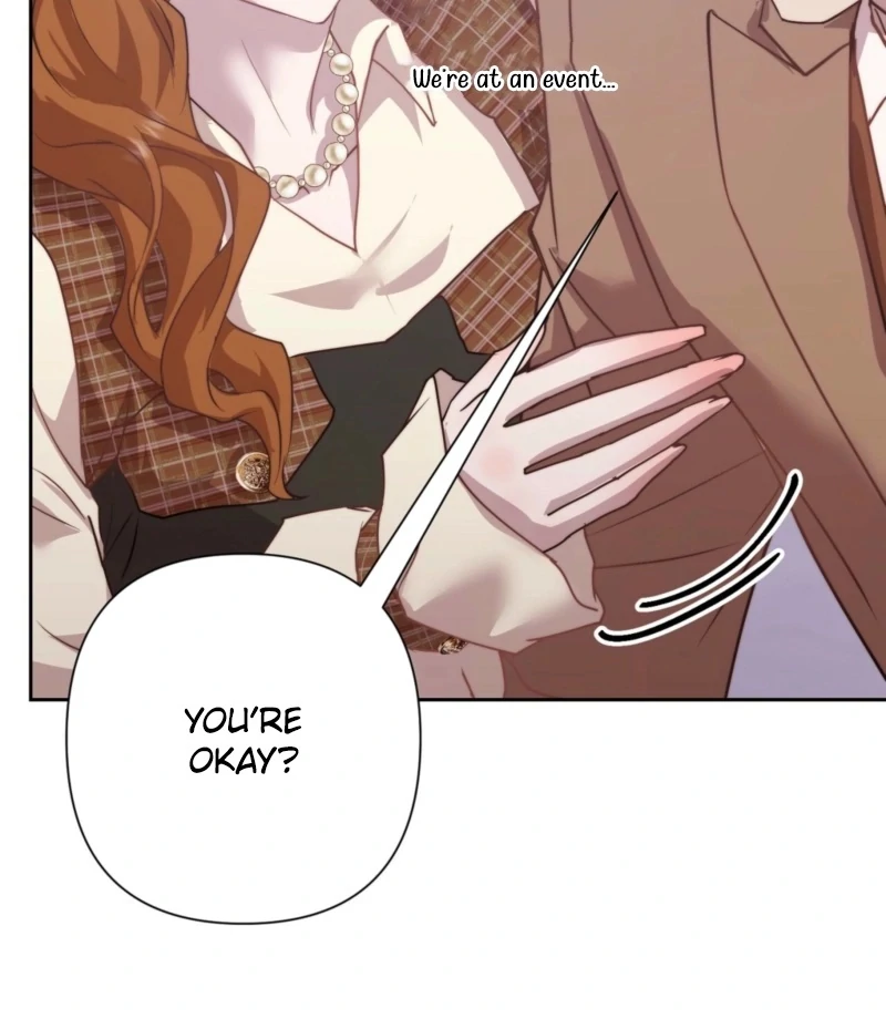 Fertile Period Couple Chapter 18 - Page 95