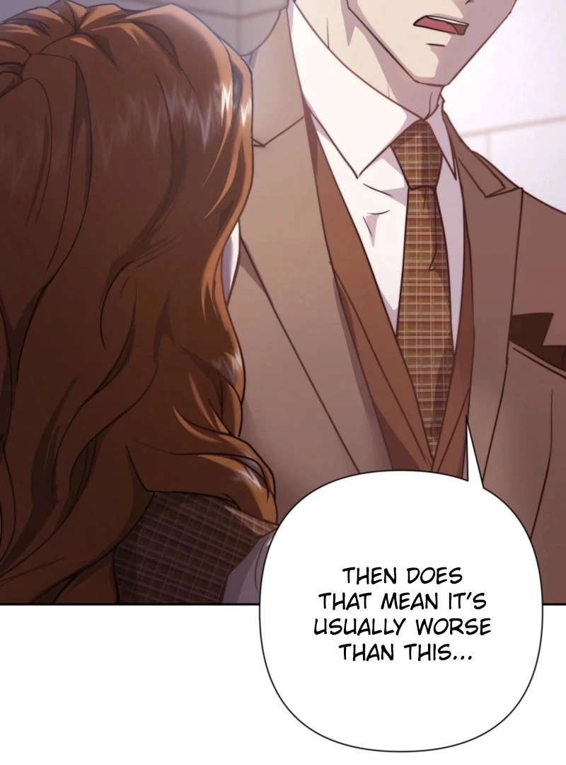 Fertile Period Couple Chapter 18 - Page 97