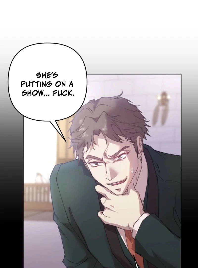 Fertile Period Couple Chapter 19 - Page 2