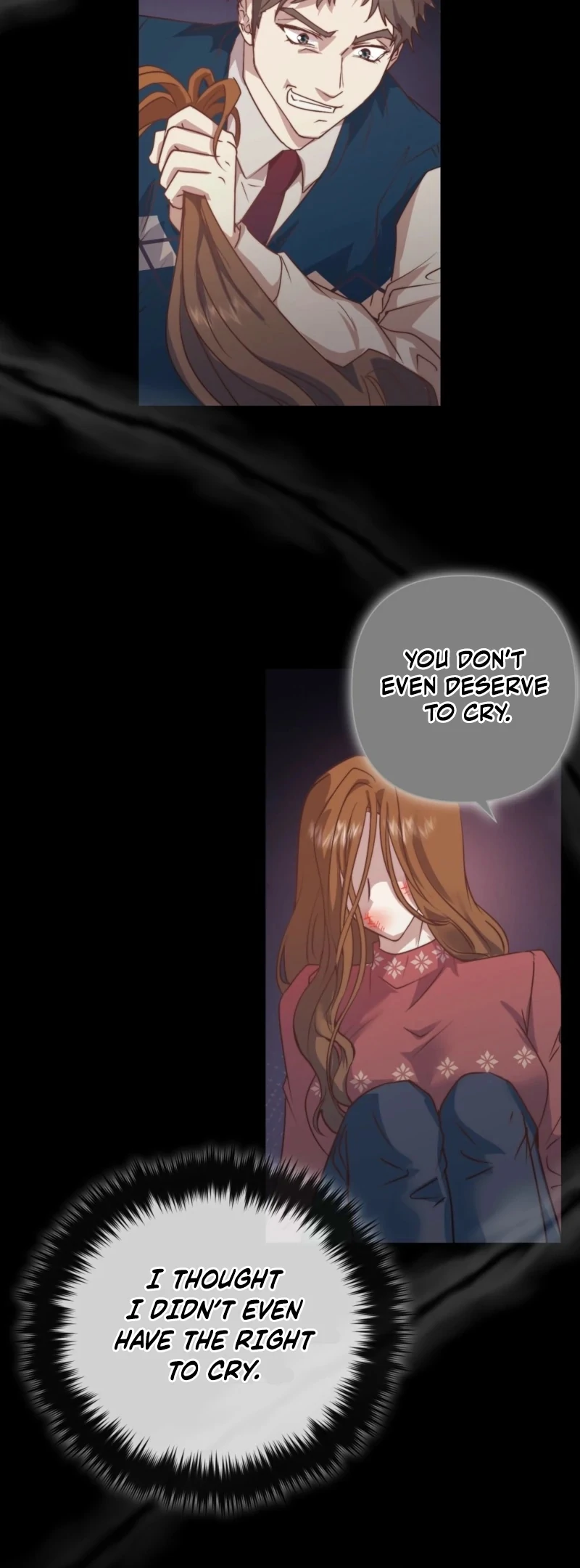 Fertile Period Couple Chapter 19 - Page 104