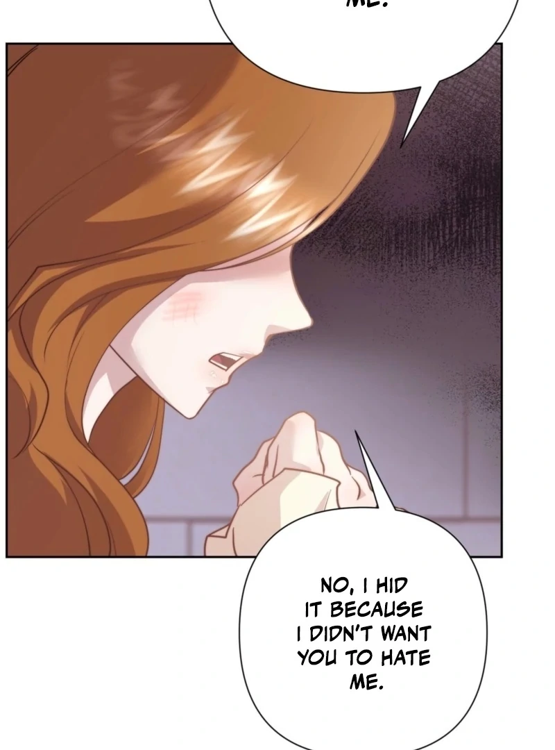 Fertile Period Couple Chapter 19 - Page 109