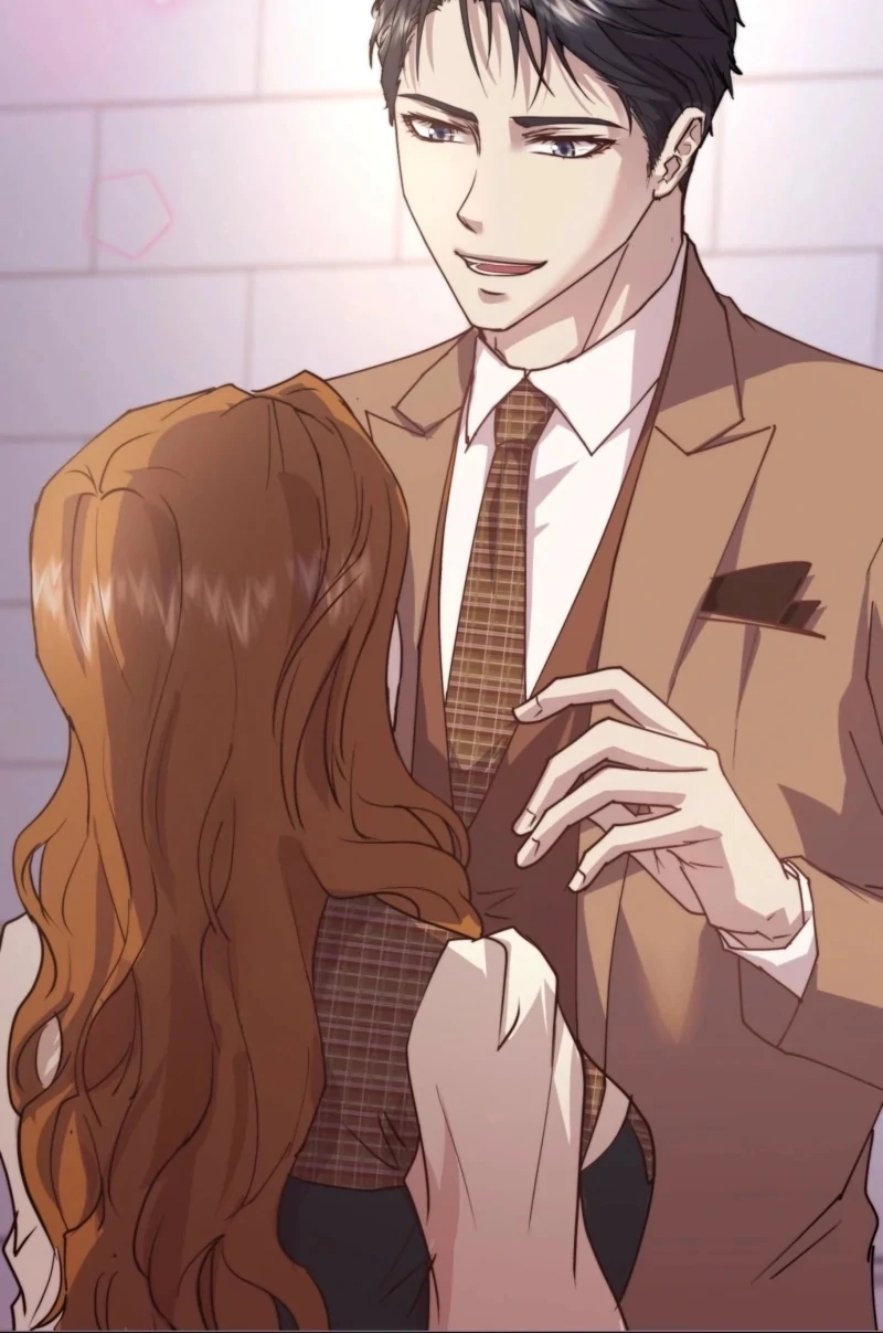 Fertile Period Couple Chapter 19 - Page 130